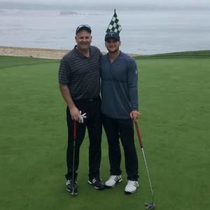 Meet your Posher, Grayson